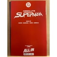 thumbnail image 2 of Absolute Superman #9 Comic Book, 2 of 2
