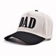 thumbnail image 3 of Juguetes de piscina, juguetes para bebés, juguetes para niños pequeños, gorra de camionero MAMA, gorra de béisbol bordada, gorra abullonada con letras MINI, regalo personalizado para el Día de la Madr, 3 of 5