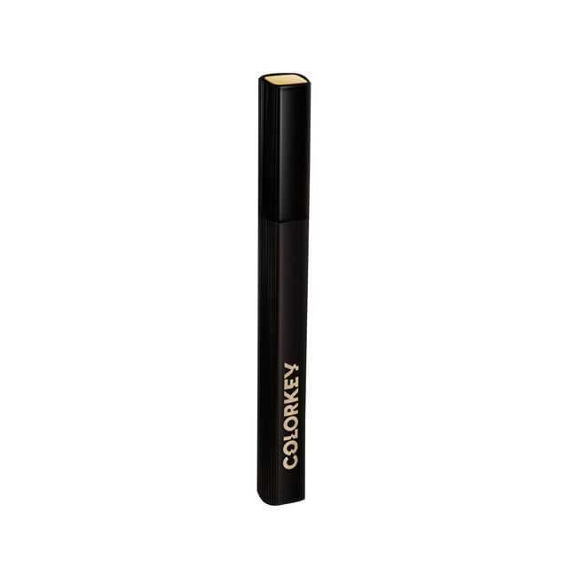 Labial Mate Colorkey en Tono P904, Hidratante con Aceite de Jojoba, Efecto Terciopelo, Larga Duración, Peso Neto 2g, Incluye Estuche.