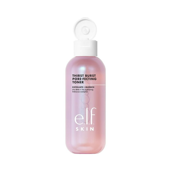 e.l.f. SKIN Thirst Burst Pore-fecting Toner