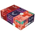 thumbnail image 2 of Bubly Berry Sparkling Water Variety Pack 12 Fluid Ounce (24 Count), 2 of 13