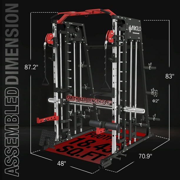 360 strength power rack hotsell