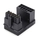 thumbnail image 3 of Adaptador Tarjeta Gráfica ATX3.0 para RTX 4090 4080 4070 Ti 3090 Ti ( RVS ) Negro, 3 of 6