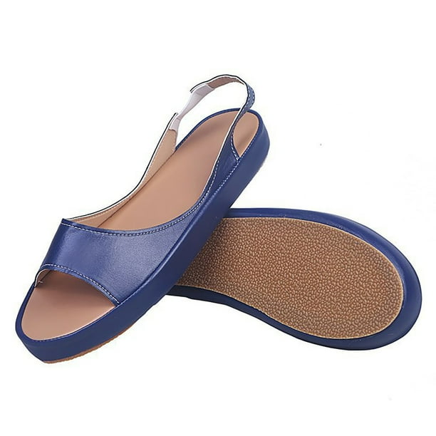 comfy flats with arch support