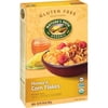 Nature's Path Organic Gluten Free Selections Honey'd Corn Flakes Cereal, 10.6 oz, (Pack of 12)