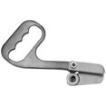 thumbnail image 2 of Fast Metal Plate Cutter Portable Hand Plate Shear Tool for Cutting Metal Plates Hard Materials Stainless Steel Metal, 2 of 5