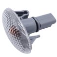 thumbnail image 1 of Indicador de luz lateral repetidor compatible con Peugeot 206 407, 1 of 6