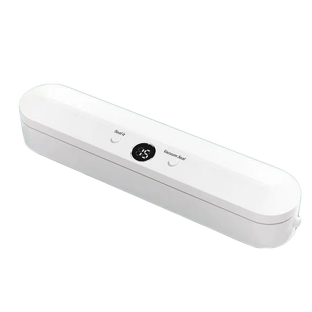 serony Vacuum Sealer Machine For Sous Vide Cooking Excellent sealing Fresh Food Preservation Food Vacuum Sealer Machine