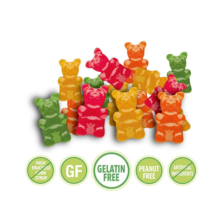 Deliteful Boutique - Gummy Bears has arrived 🧸 which colour gummy