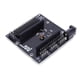 thumbnail image 2 of Módulo inalámbrico ESP8266 CH340/CP2102 Módulo WiFi Placa de módulo programable Hugtrwg Para estrenar, 2 of 9