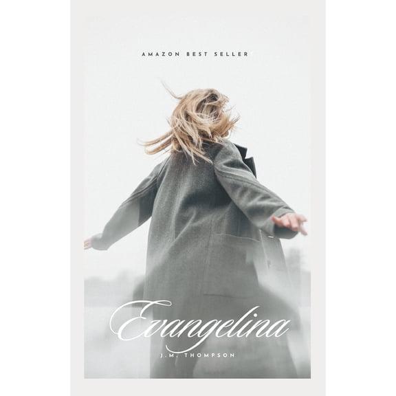 Evangelina, (Paperback)