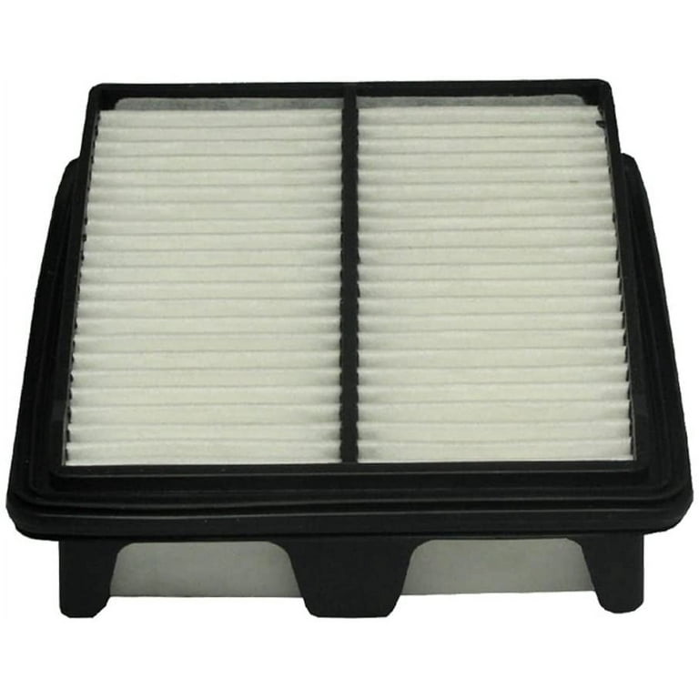 Cabin Air Filter & Engine Air Filter Combo Kit - Fits Hyundai/Kia Models (Tucson, Santa Fe, Sonata, Santa Cruz, Sportage, K5)
