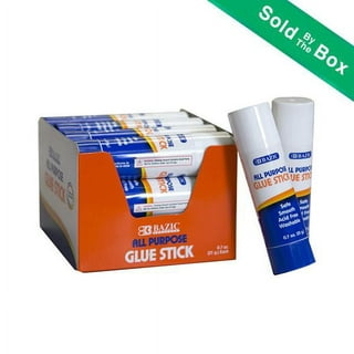  Darice Giant Glue Sticks, Large 115-gram Jumbo XL Glue Stick