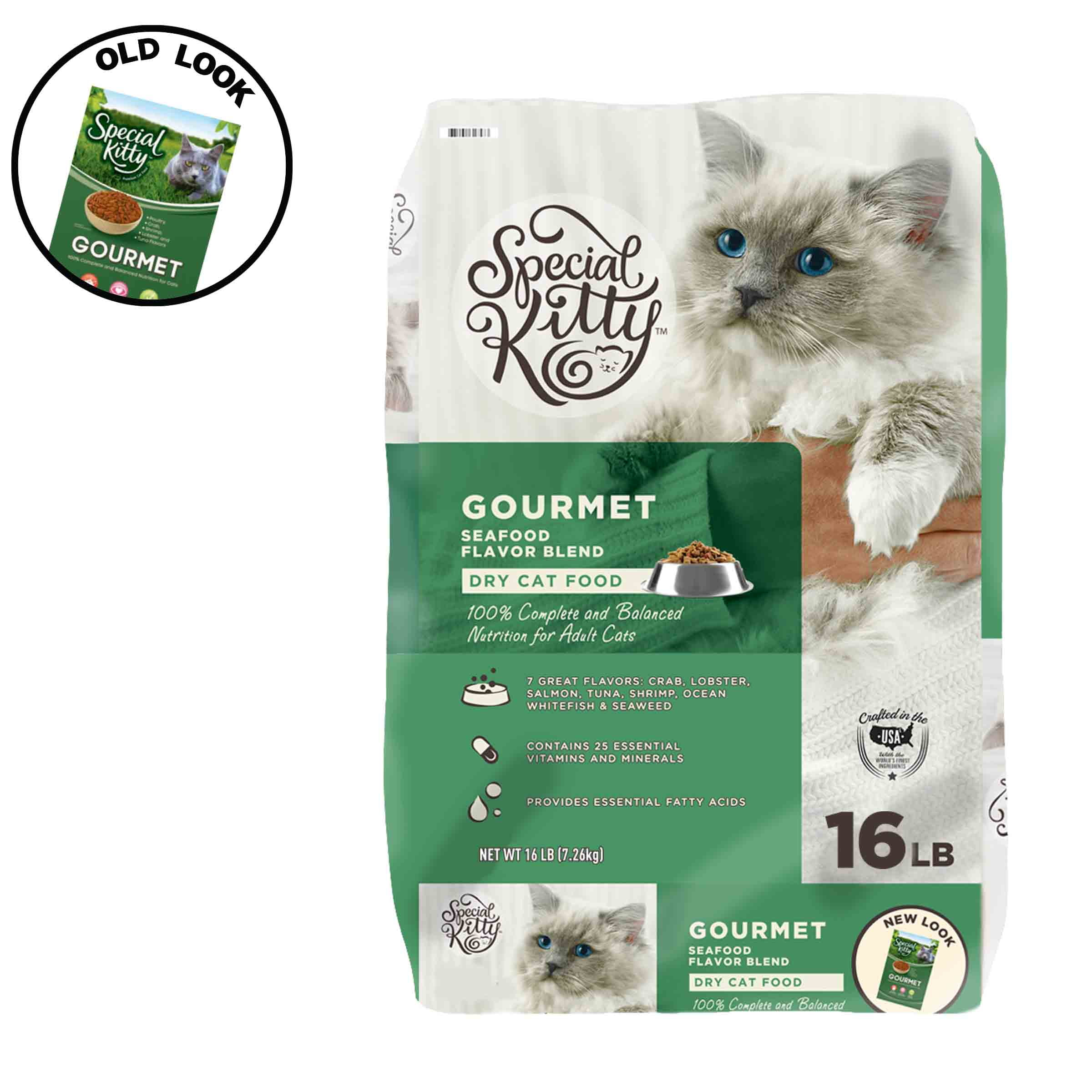 wholesale kitten food