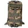 3P Tactical Military Mountaineering Backpack 8.58 x 5.85 x 16.8" Camouflage Camping Hiking Rucksack Backpack