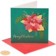 thumbnail image 1 of Christmas Card (Joyful and Wonderful Season), 1 of 5