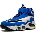 thumbnail image 4 of Men's Nike Air Griffey Max 1 Varsity Royal/Black-Volt (DJ5161 400) - 12, 4 of 5