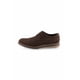 thumbnail image 2 of Zapato De Piel Color Chocolate Mundo Terra 030498, 2 of 3