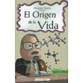 thumbnail image 1 of EL ORIGEN DE LA VIDA SELECTOR ALEXANDER IVANOVICH OPARIN, 1 of 1
