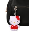 thumbnail image 4 of Sanrio-Girl's/Tween Hello Kitty Plush Keychain, 4 of 4