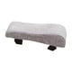 thumbnail image 4 of Silla de oficina almohadilla silla de almohadilla reclinadora reclinadora de silla de escritorio almohada de codo Gris claro, 4 of 8