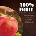 thumbnail image 3 of Brothers All Natural Freeze Dried Fruit Crisps, Fuji Apple & Cinnamon, 0.35 Oz (Pack of 24), Made with 100% Fruit, Gluten Free, Soy Free, Vegan, Heathy Snack, Lunch Box Ready SAF21, 3 of 3