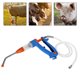 thumbnail image 5 of Inyector de alimentación jeringa continua 20 ml profesional para cerdos vacas y ovejas granja ecológica segura ANGGREK Otros, 5 of 8
