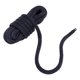 thumbnail image 1 of Línea De Muelle De Nailon Trenzado Doble, Cuerda De Muelle De Alta Resistencia De Grado Marino De 3/8 Pulgadas X 15 Pies Para Veleros, Pontones, Lanchas Rápidas, Cabinas, 1 of 7