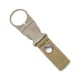 thumbnail image 5 of Hebilla Mosquetones Sonducket para Botella de Agua Caqui 2piezas Nylon Camping Escalada, 5 of 6