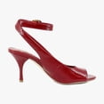 thumbnail image 6 of Vince Camuto Pavles Women's Heels Flame Size 9 M, 6 of 8