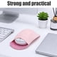 thumbnail image 3 of SHOWERORO 2Ud Para Mouse Autopegable Rosa De Tela Elástica Compatible Con Laptop, 3 of 6