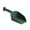 Dark Green, variant on Soil Scoop for Potting and Transplanting, Garden Tool Indoor Gardening, Made with Recycled Plastic