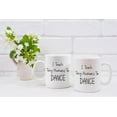 thumbnail image 5 of I Teach Tiny Humans to Dance Coffee Mugs Mug, Dance Teacher Appreciation Gifts,Thank You Dance Teacher Gifts,Best Dance Teacher Gifts Double Side Printed Ceramic Mug Cup 11 Ounce, 5 of 5