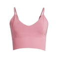 thumbnail image 5 of Athletic Works Super Soft Seamless Bra, 5 of 5