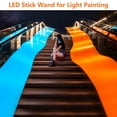 thumbnail image 3 of Barra de luz LED VILTROX K60 58 cm 20W RGB 1920LM 2500K-8500K, 3 of 8