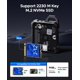 thumbnail image 5 of Carcasa SSD ORICO Full Metal M.2 NVMe 2230 USB-C de 10 Gbps, 5 of 7