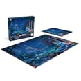 thumbnail image 2 of Ceaco 2000-Piece Thomas Kinkade Disney Cinderella Dancing Interlocking Jigsaw Puzzle, 2 of 9