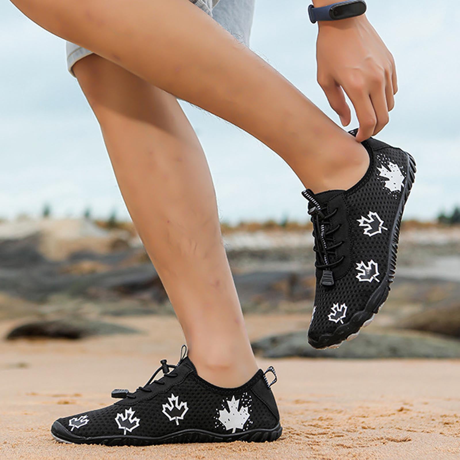 Outdoor Beach Light Speed Shuo Creek Shoes Hiking Climbing Shoes