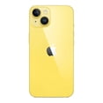 thumbnail image 3 of Smartphone Iphone 14 128GB Amarillo Desbloqueado Reacondicionado, 3 of 4