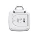 thumbnail image 2 of Baldr Flip Temporizador de cocina digital a prueba de agua para cocinar Ducha Cronómetro Reloj despertador Cocina electrónica Cuenta regresiva Temporizador táctil, 11 Feliz Sencillez, 2 of 5