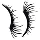thumbnail image 4 of 1 par Vehículo Faro Faros Eyelashes Decal Decoración de Coche Sticker Supplies Car, 4 of 4