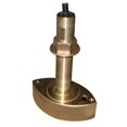 thumbnail image 1 of Transductor Furuno 525T-BSD BT con temperatura para 600L/582L/1650 y 1850, 1 of 1