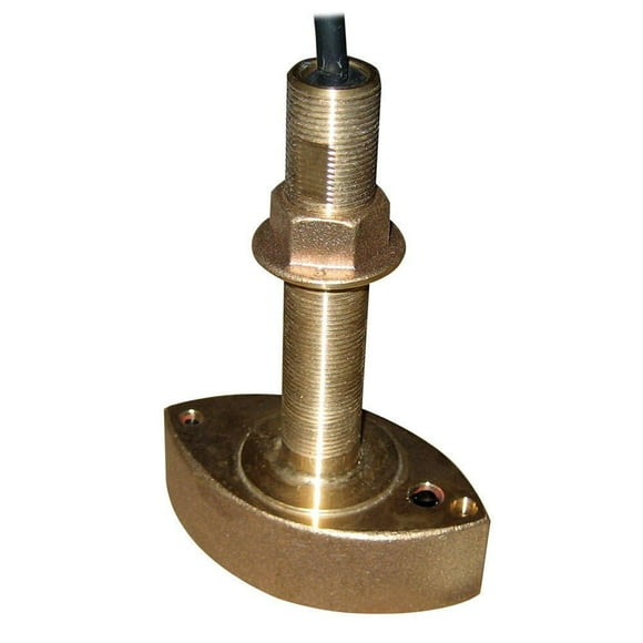 Transductor Furuno 525T-BSD BT con temperatura para 600L/582L/1650 y 1850
