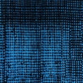 thumbnail image 1 of Ahgly Company Indoor Square Abstract Light Blue Modern Area Rugs, 8' Square, 1 of 4