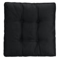 thumbnail image 3 of Kitchen Chair Cushion Thicken Seat Pad for Dining Chair Meditation Tatami Yoga Home Office Outdoor Patio, 19.6x19.6x3.5 in, 3 of 6