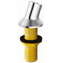 Danze DA604626 Handheld Shower Holder, Brushed Nickel