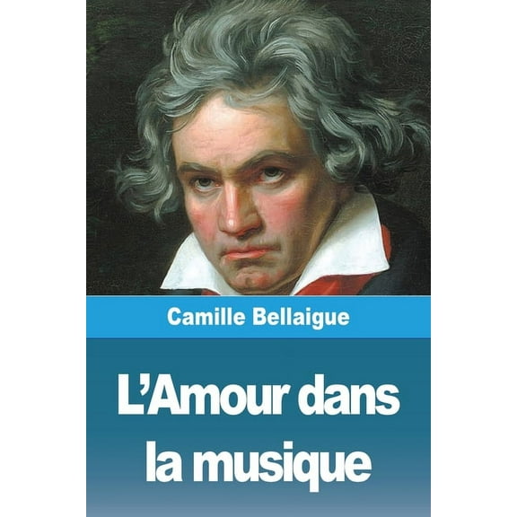 L'Amour dans la musique, (Paperback)