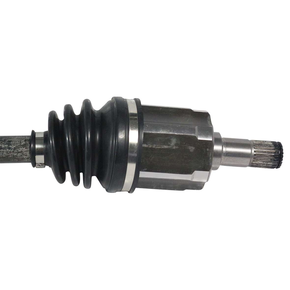 GSP NCV36191 CV Axle Assembly Fits select: 2019-2021 HONDA CIVIC SPORT