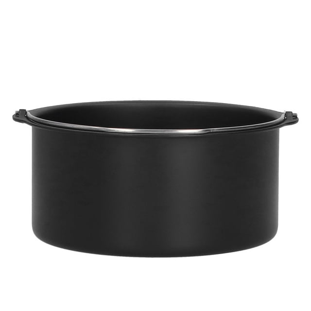 Bakeware,Cake Barrel Carbon Steel Baking Barrel Appliance Parts Maximized Efficiency