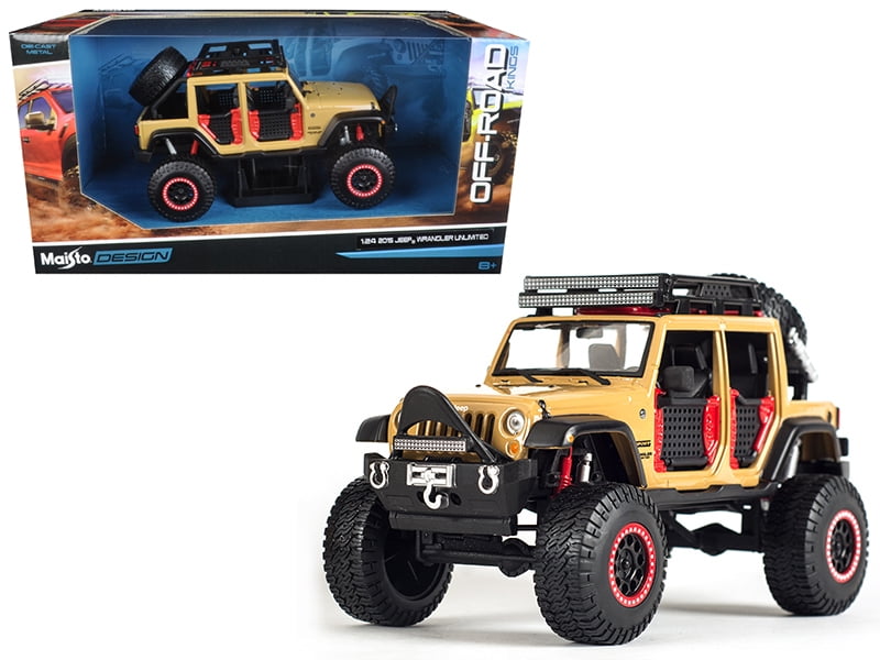 maisto off road